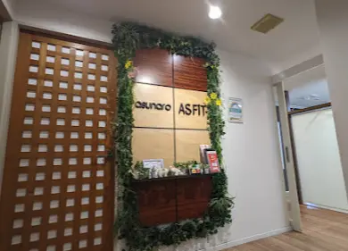 ASFiT 入谷店