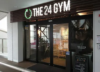 THE 24 GYM 秋津店