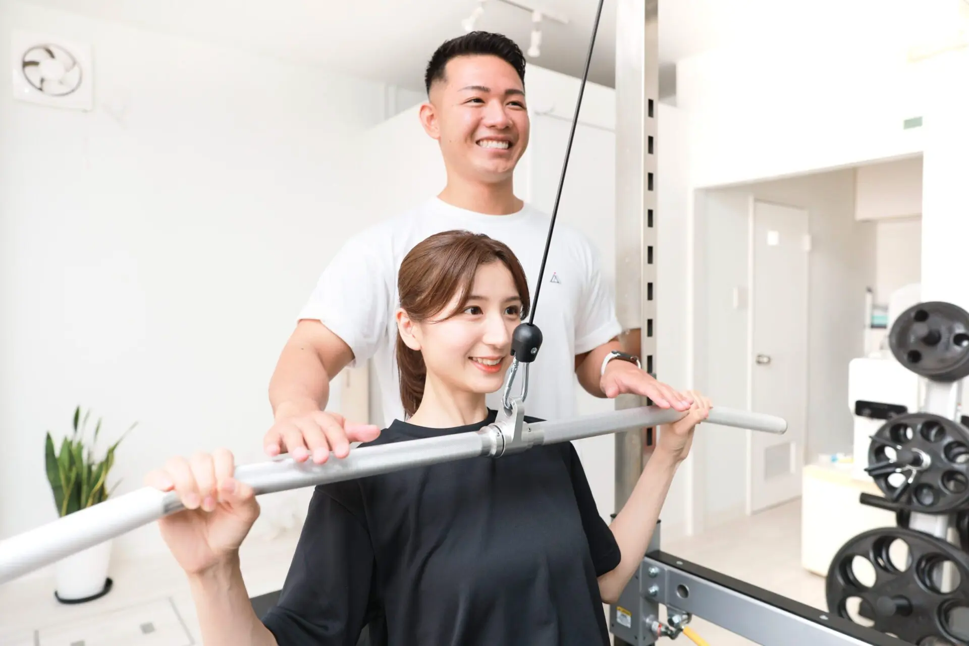 かたぎり塾 浅草店