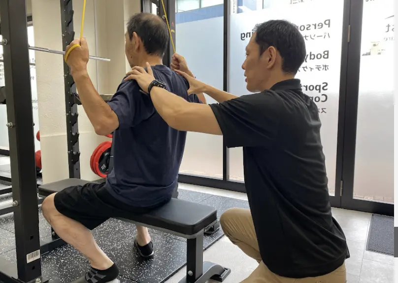 アジャスト上野