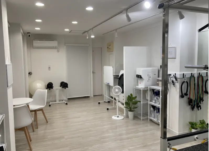 かたぎり塾 練馬店