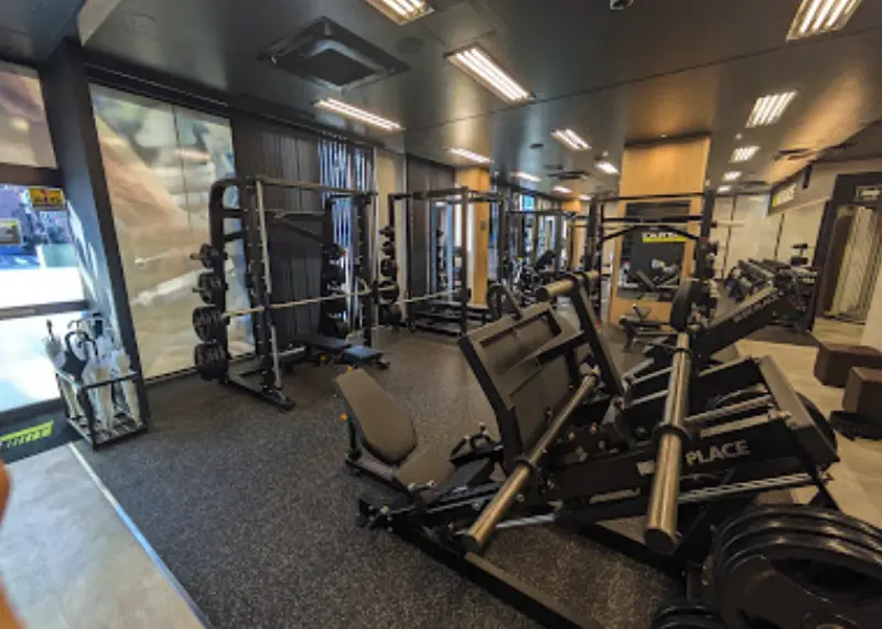 FIT PLACE 三ノ輪店