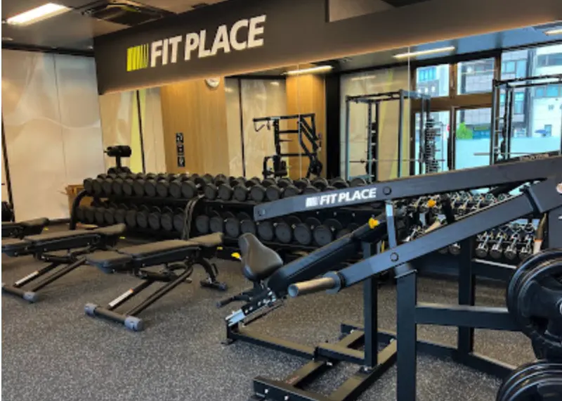 FIT PLACE 三ノ輪店