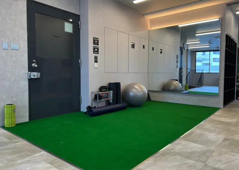 FIT PLACE 三ノ輪店