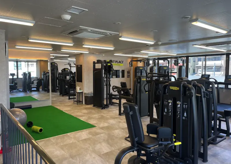FIT PLACE 三ノ輪店