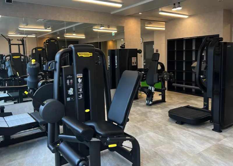 FIT PLACE 三ノ輪店