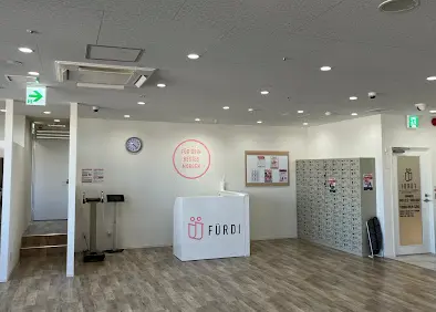 ファディー 西友ひばりヶ丘店