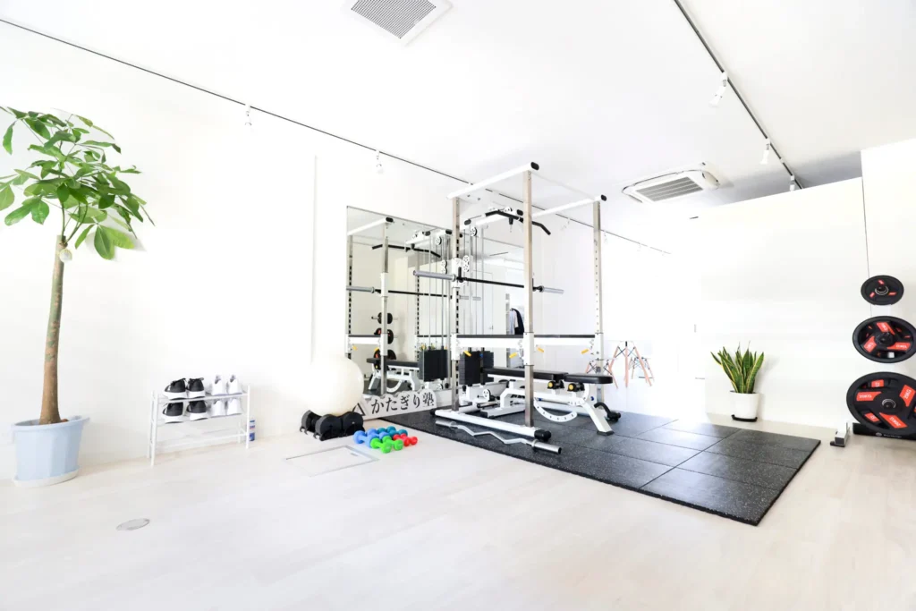 かたぎり塾 志村坂上店