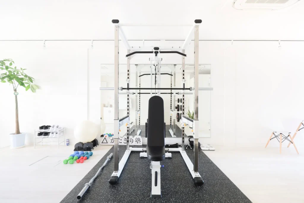 かたぎり塾 志村坂上店