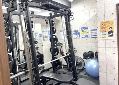 24/7Workout 下北沢店