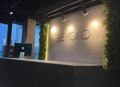 BEYOND 中野店