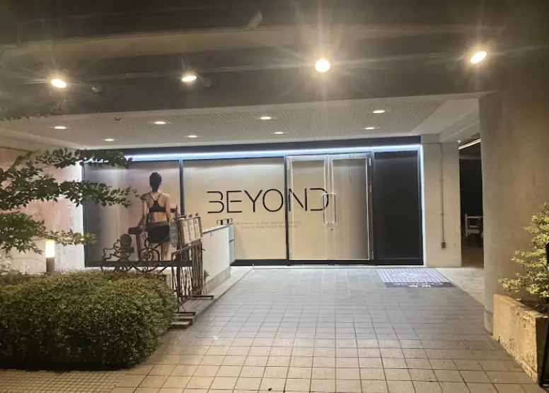 BEYOND 吉祥寺店/吉祥寺店ANNEX