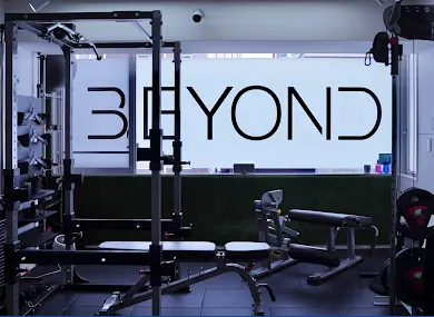 BEYOND 恵比寿店