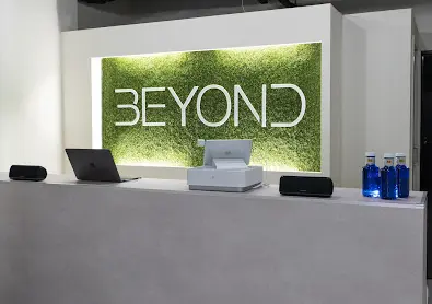 BEYOND 池袋店