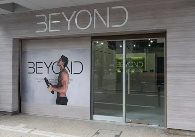 BEYOND 池袋店