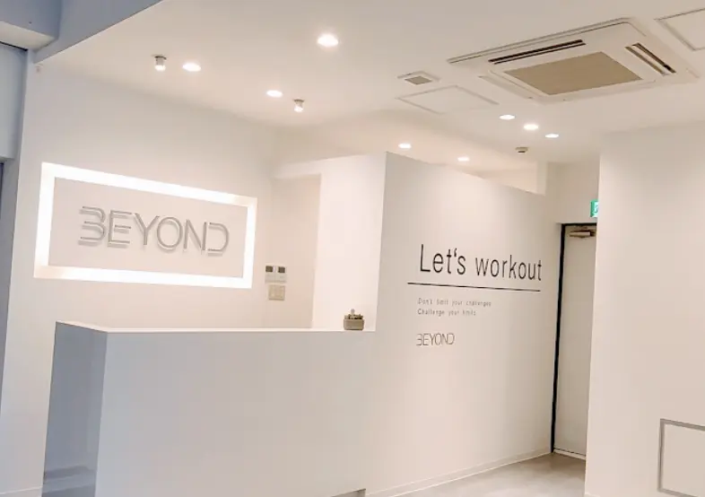 BEYOND 葛西店