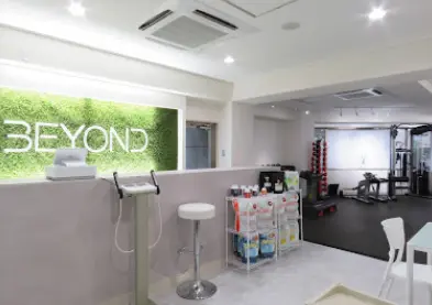 BEYOND 錦糸町店