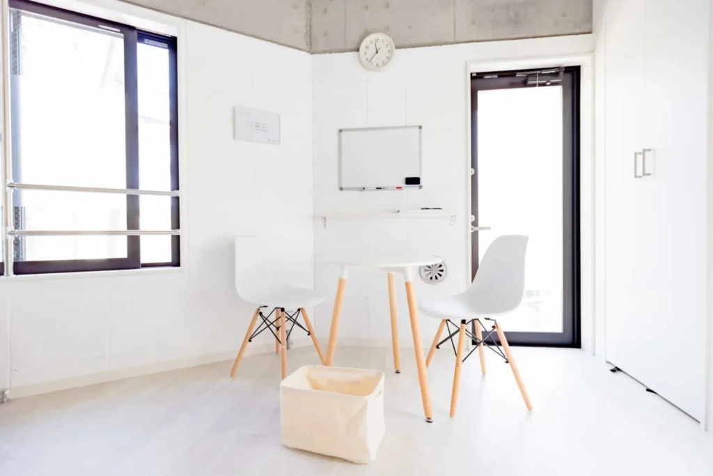 かたぎり塾 桜上水店