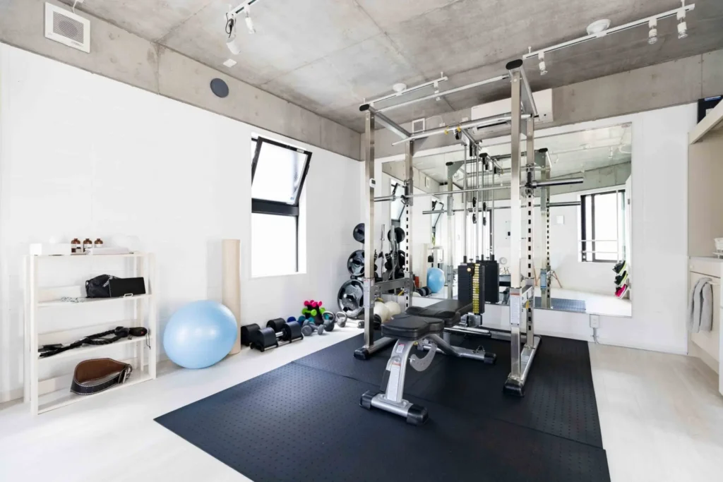 かたぎり塾 桜上水店