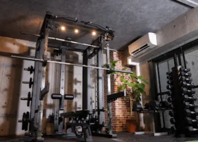 INFINITY Personal training gym