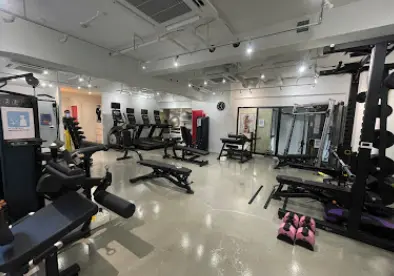 JAMROCK FITNESS 両国店