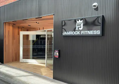 JAMROCK FITNESS 東陽町店