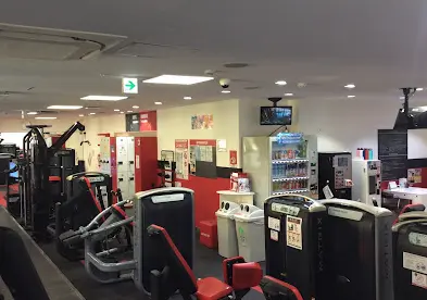 JOYFIT24 浅草橋店