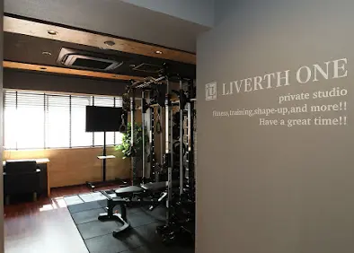 LIVERTH ONE 日暮里店