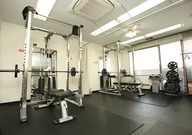 MIYAZAKI GYM 池袋店