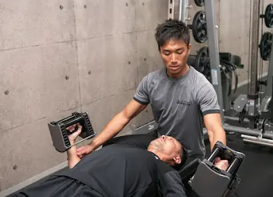 PERSONAL GYM BASIS 御徒町店