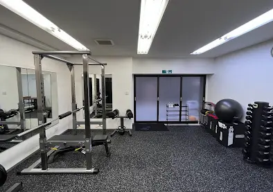 ROADGYM 根津店