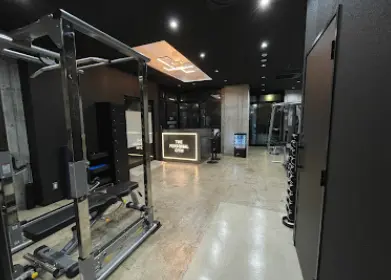 THE PERSONAL GYM 三鷹店