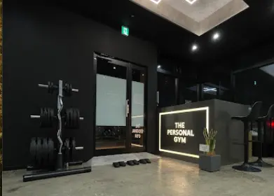 THE PERSONAL GYM 三鷹店