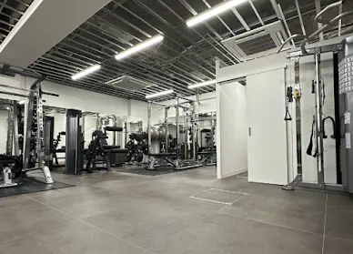 THE PERSONAL GYM 八王子店