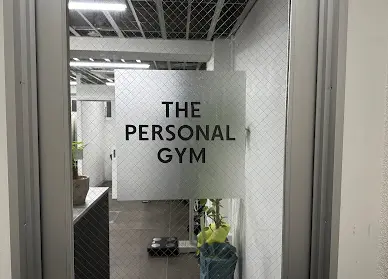 THE PERSONAL GYM 八王子店