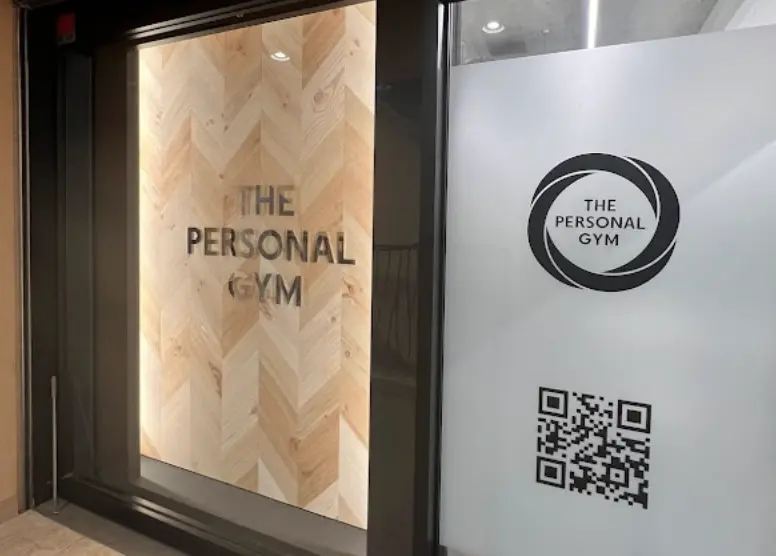 THE PERSONAL GYM 吉祥寺店