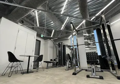 THE PERSONAL GYM 新宿御苑店