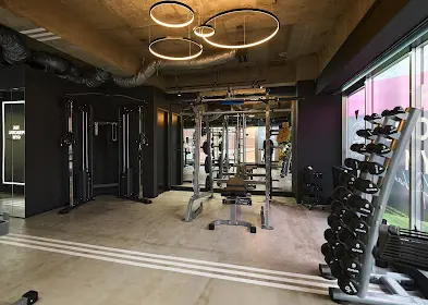 THE PERSONAL GYM 秋葉原店
