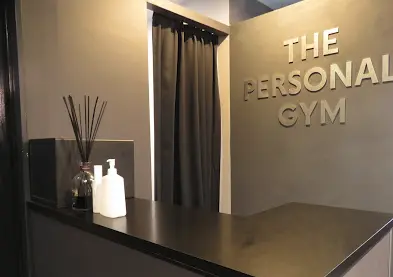 THE PERSONAL GYM 錦糸町店