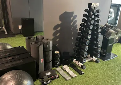 THE PERSONAL GYM 錦糸町店