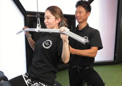 THE PERSONAL GYM 錦糸町店