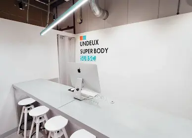 UNDEUX SUPERBODY 町田店