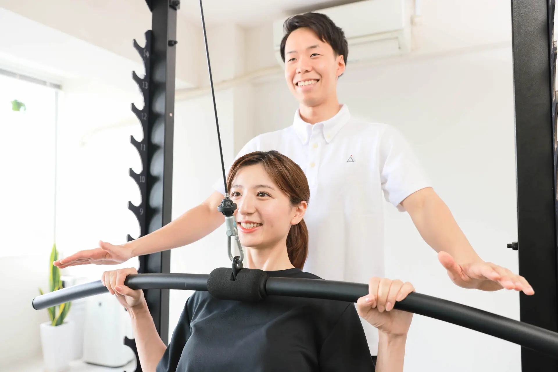 かたぎり塾中野店