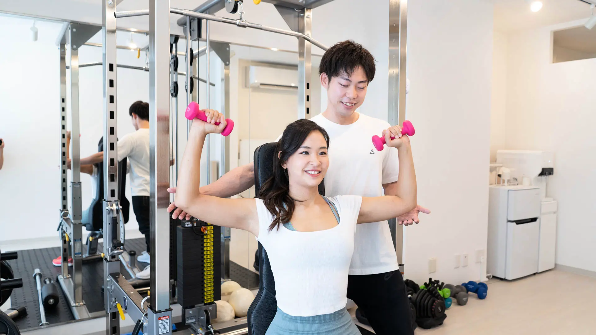 かたぎり塾 大井町店