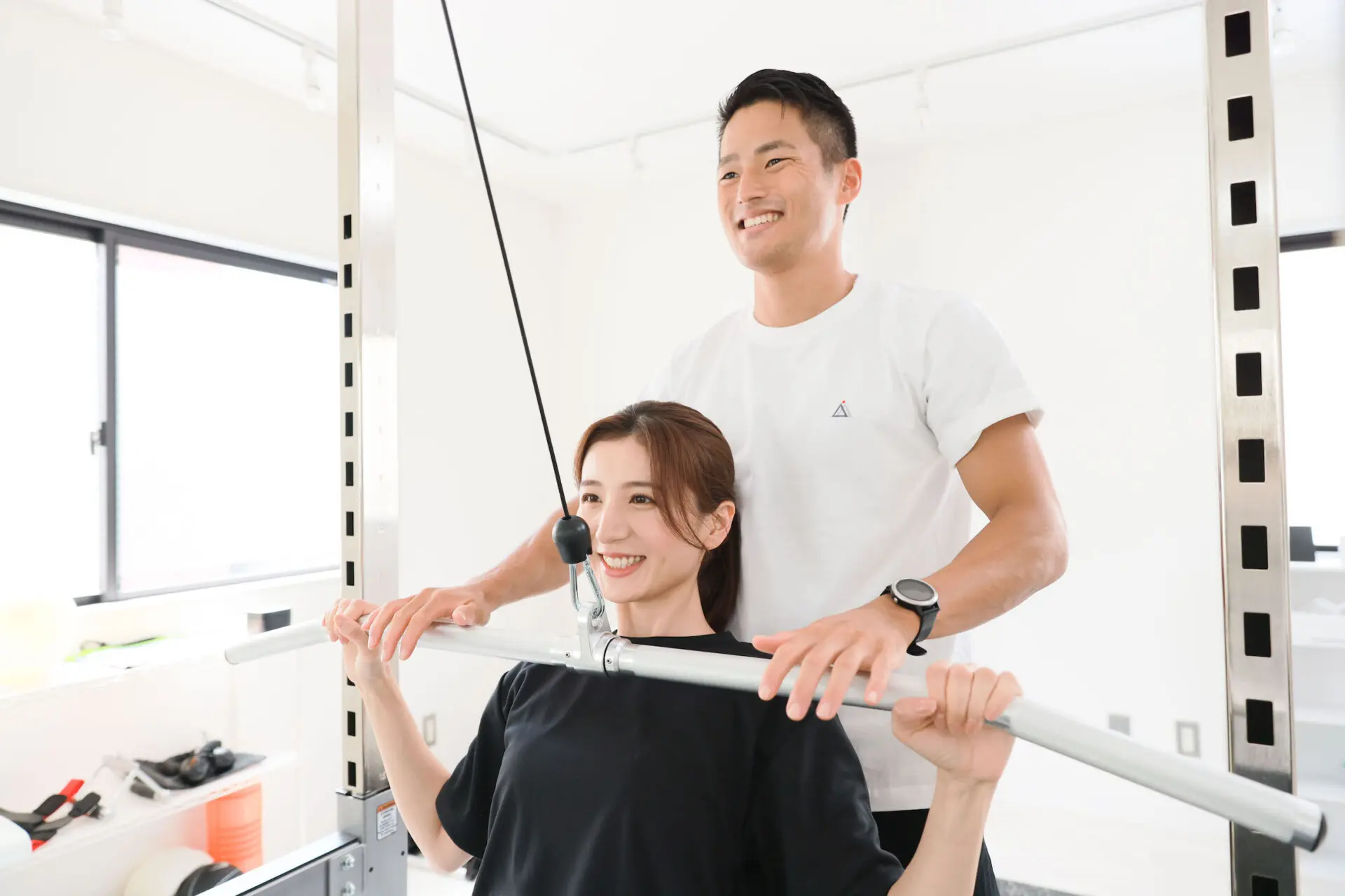 かたぎり塾 戸越店