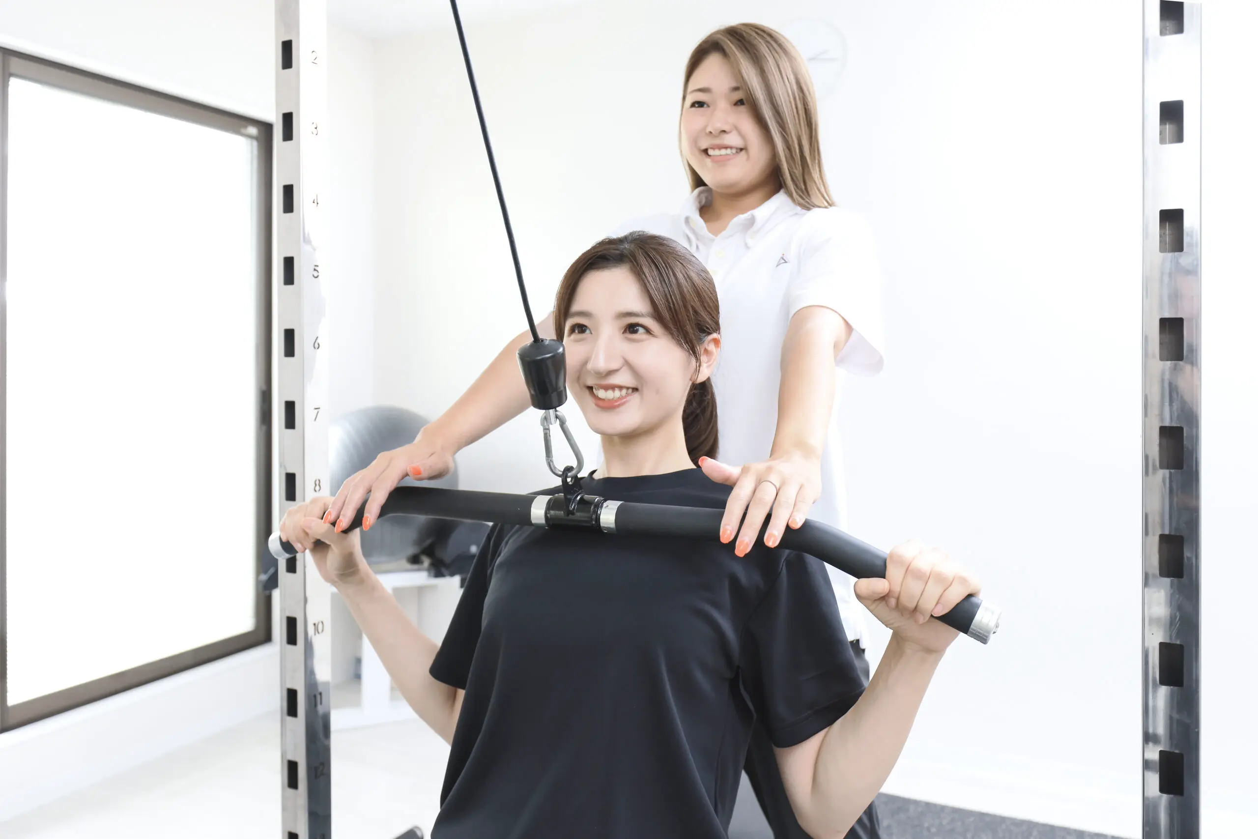 かたぎり塾 旗の台店/荏原町女性専門店