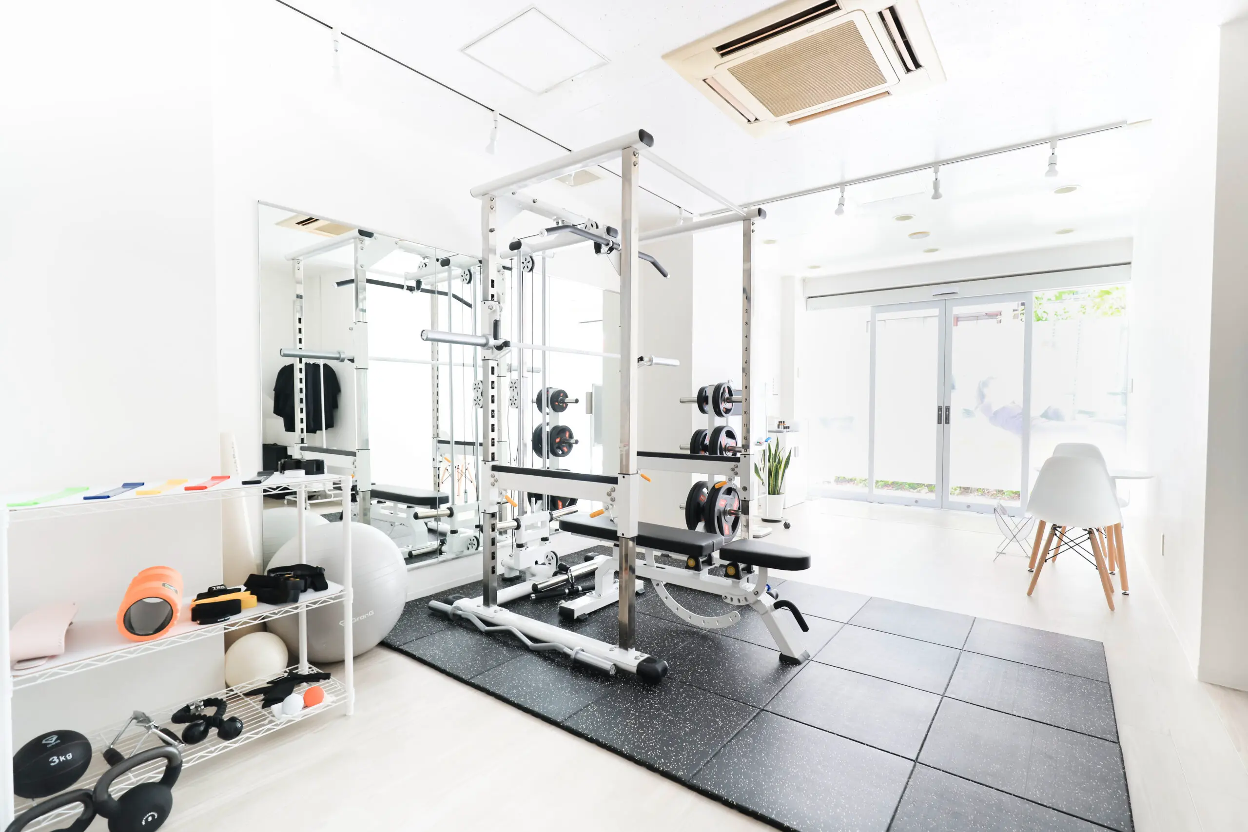 かたぎり塾 東日本橋店