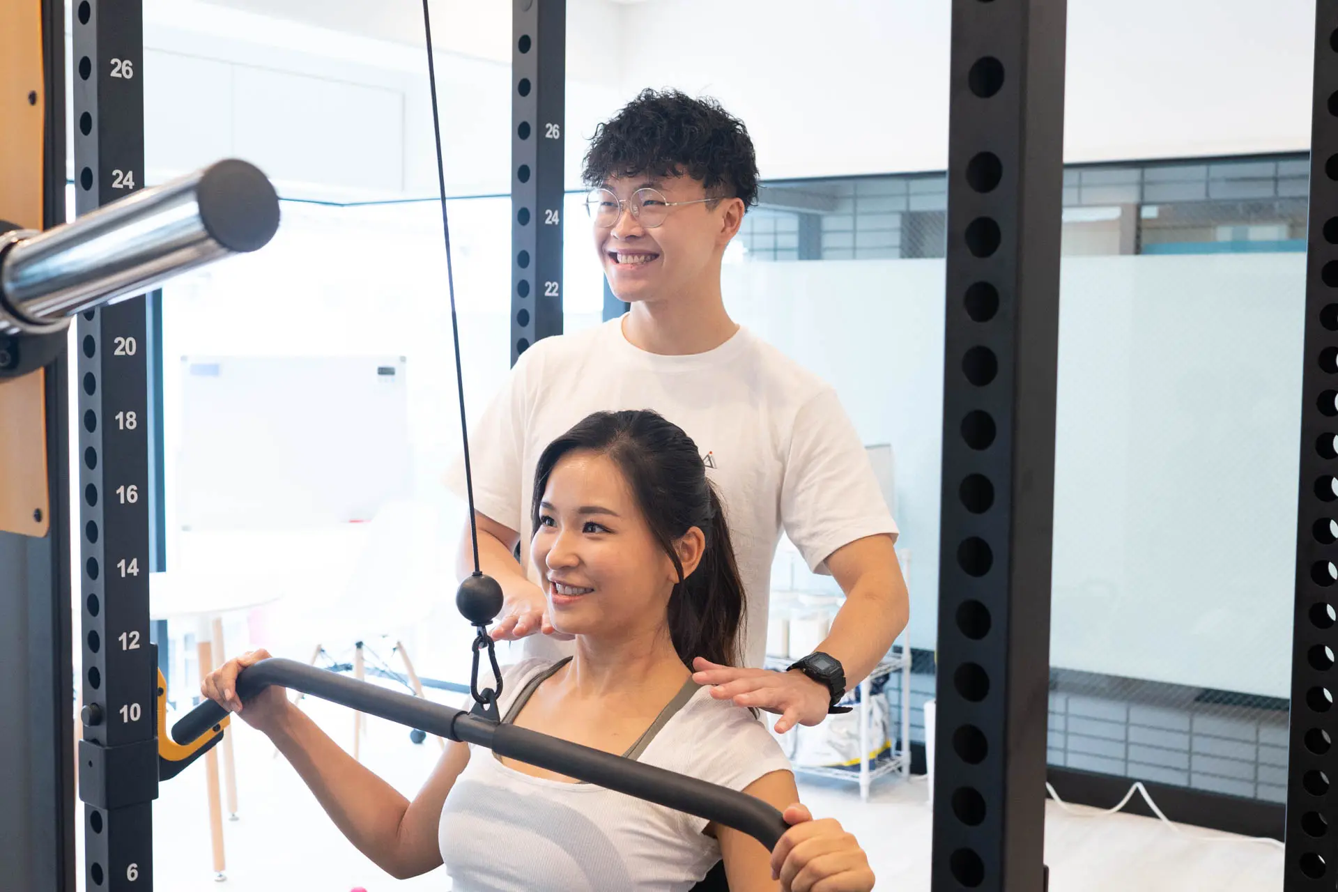 かたぎり塾 豪徳寺店