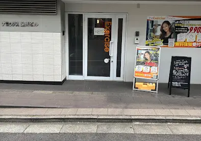 エクササイズコーチ 品川店