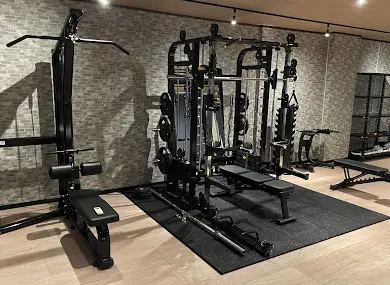 グッドライフジム（GOODLIFEGYM）大田区池上店